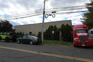 Kenilworth, NJ Industrial - 363 Market St