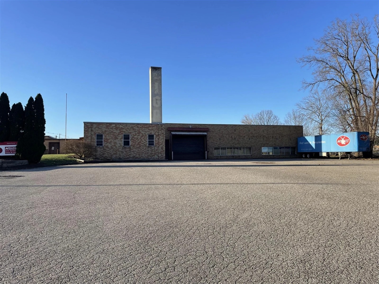 510 E 16th St, Holland, MI for Sale