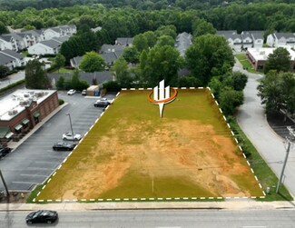 Mauldin, SC Commercial Land - 779 Butler rd Mauldin, SC Commercial Land - 779 Butler rd