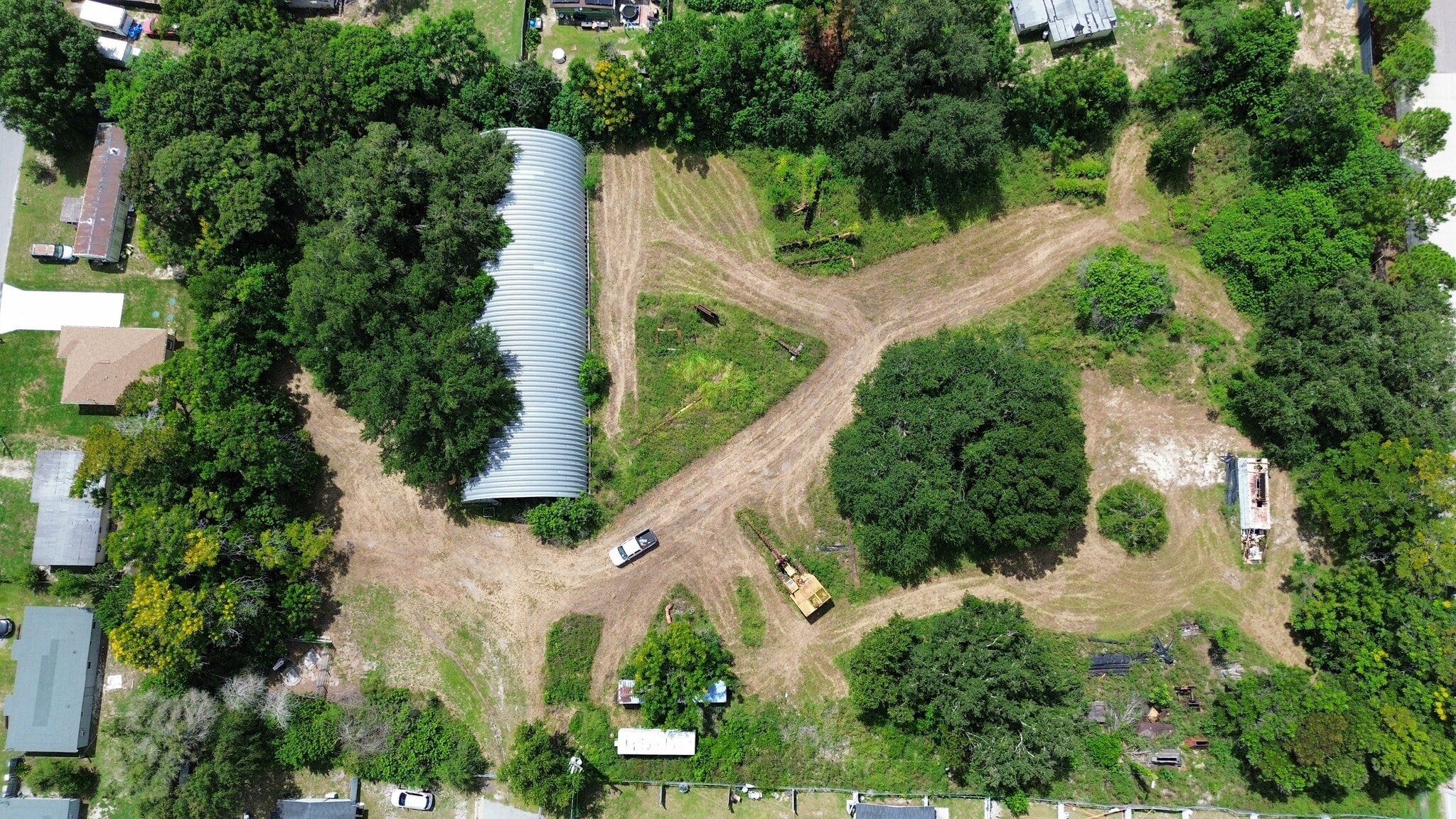 820 Pine Rd, Auburndale, FL for Sale