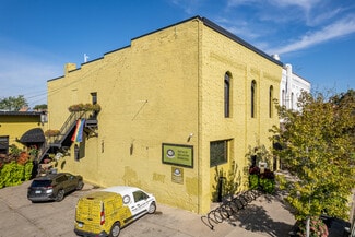 Minneapolis, MN Office - 2604 S Lyndale Ave