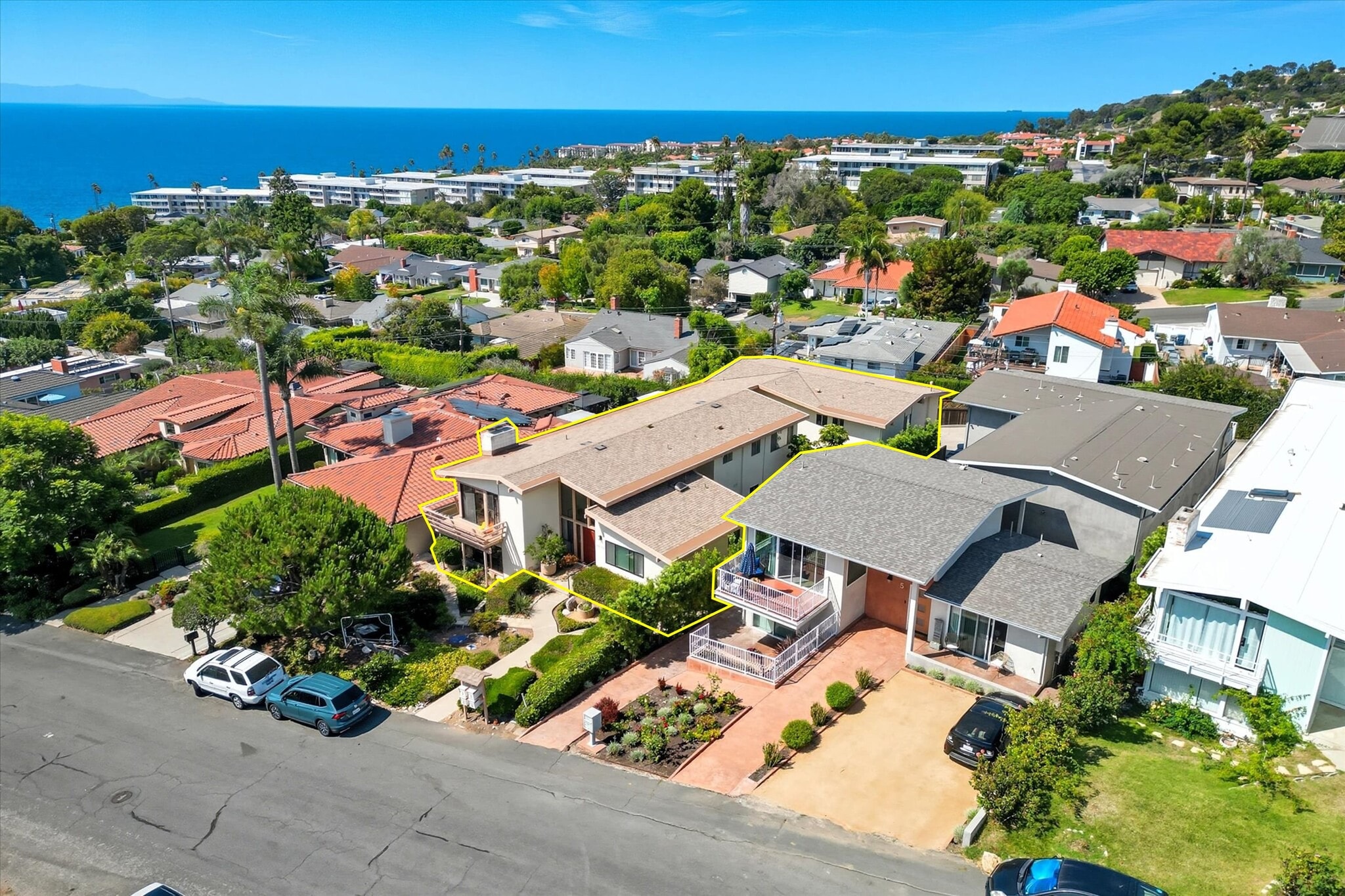 7 Clipper Rd, Rancho Palos Verdes, CA for Sale