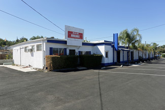 Yucaipa, CA Retail - 31653 Outer Highway 10 South