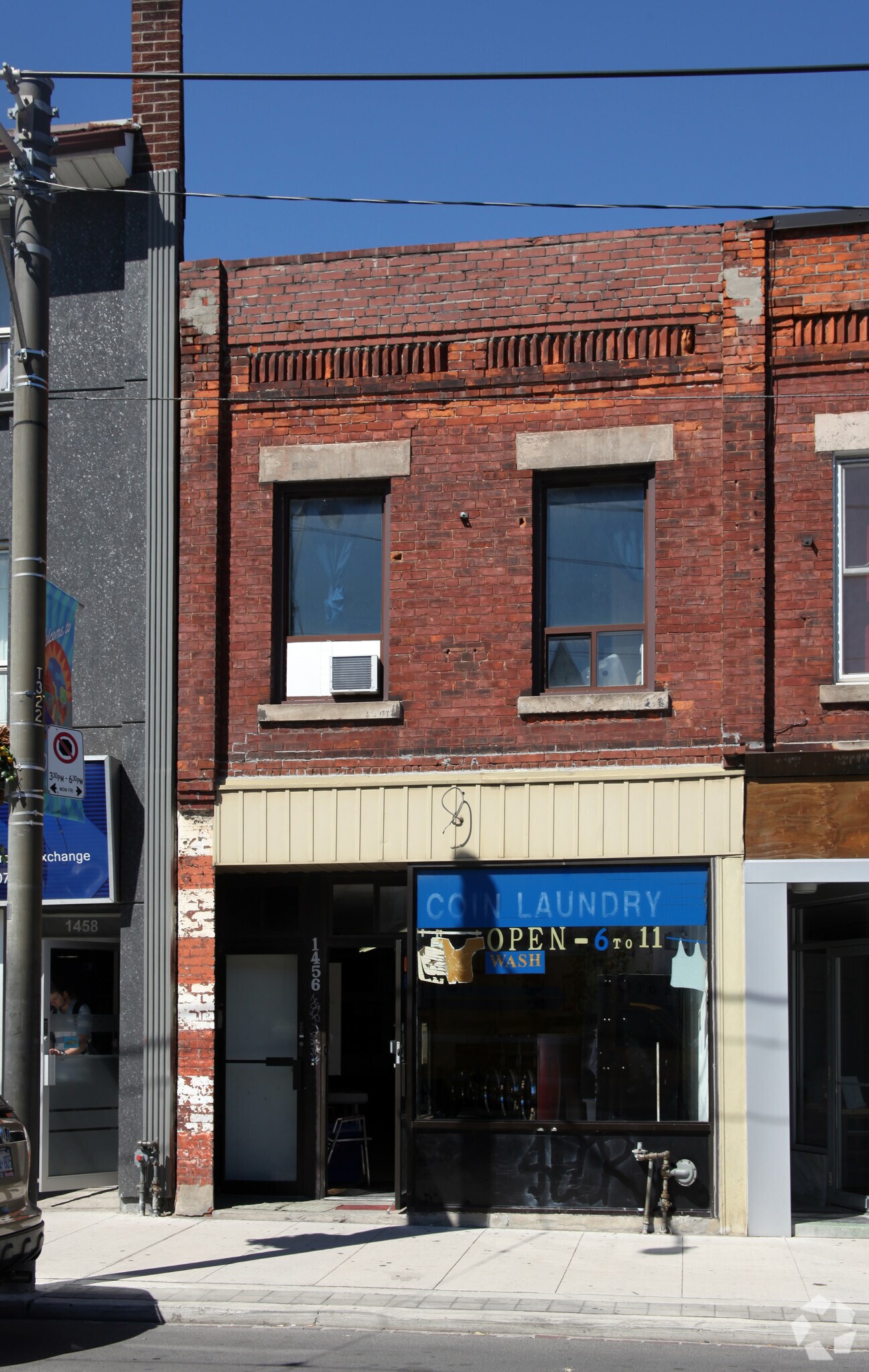 1456 Dundas St W, Toronto, ON for Sale