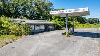 Dalton, GA Retail - 1640 Beaverdale Rd NE