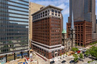 Cleveland, OH Retail - 75 Public Sq