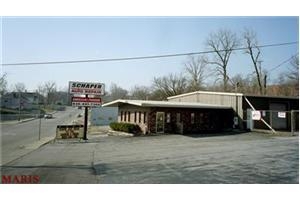 Festus, MO Auto Repair - 107 S Mill St