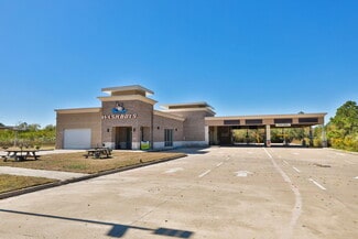 Baytown, TX Car Washes - 5801 Garth Rd