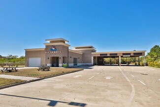 Baytown, TX undefined - 5801 Garth Rd Baytown, TX undefined - 5801 Garth Rd