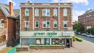 Hartford, CT Apartments - 264 Farmington Ave