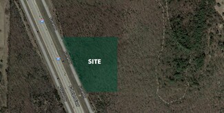Fayetteville, AR Commercial - N Futrall Dr