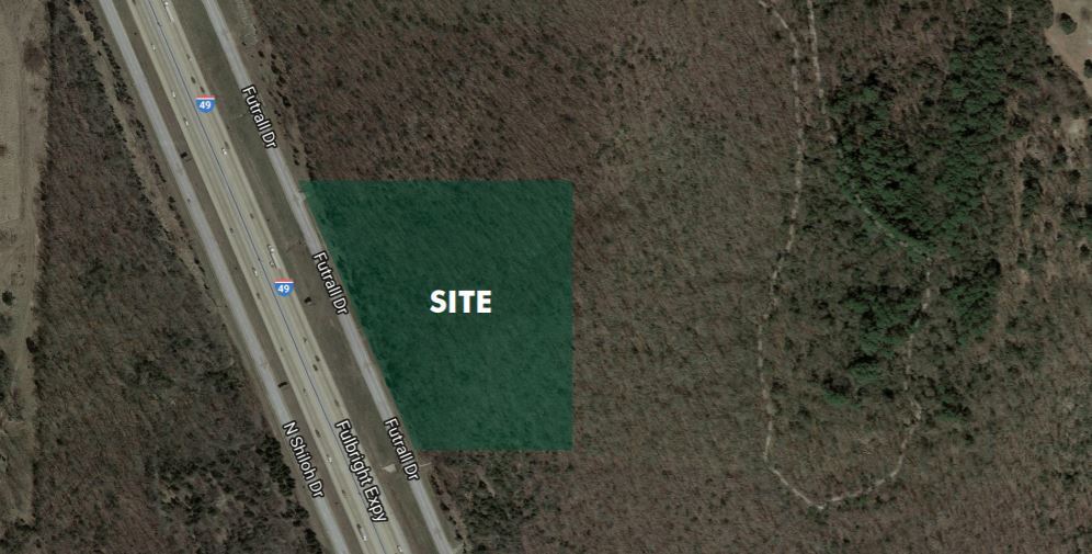 N Futrall Dr, Fayetteville, AR for Sale
