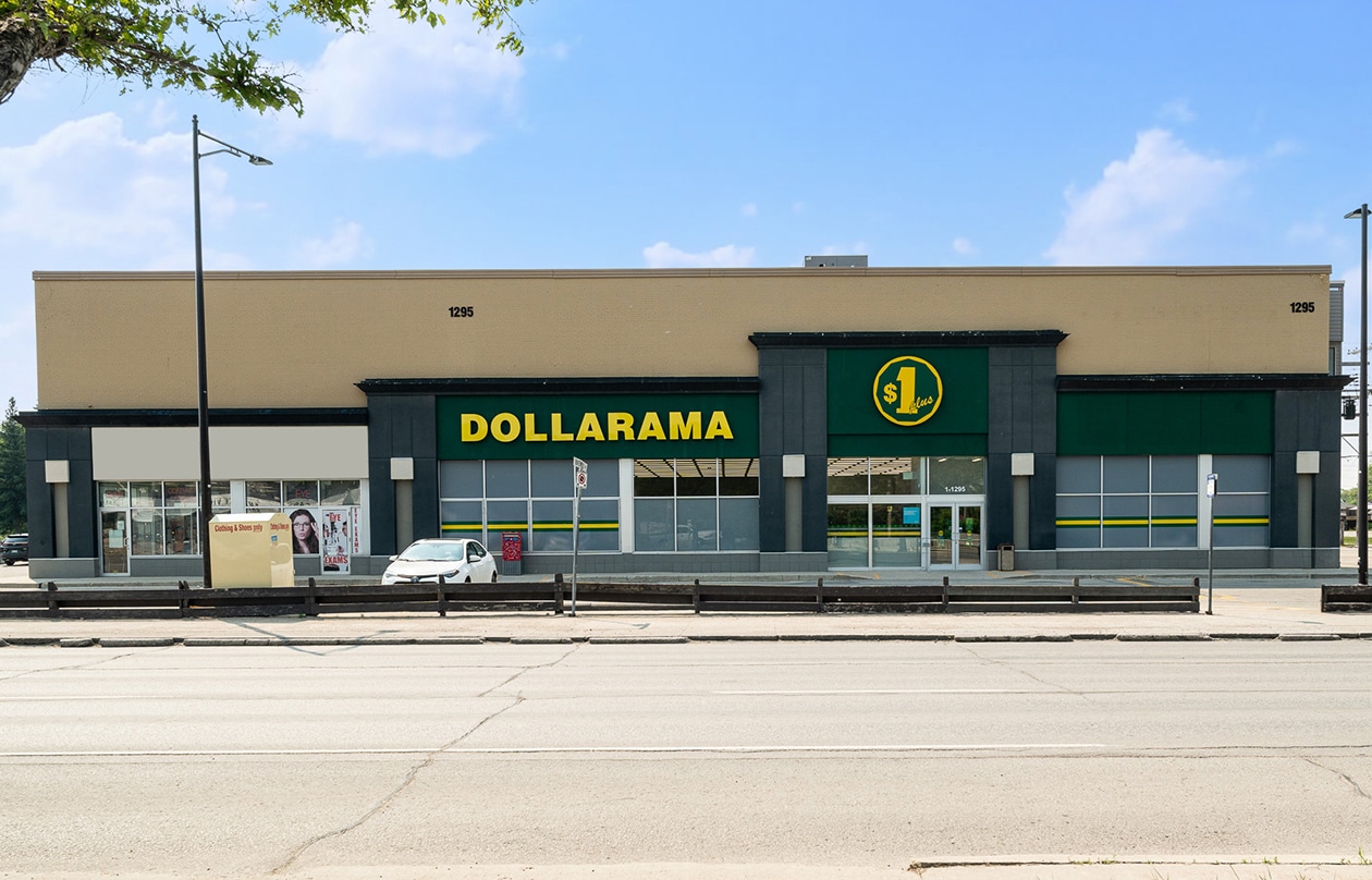 1295 Pembina Hwy, Winnipeg, MB for Rent