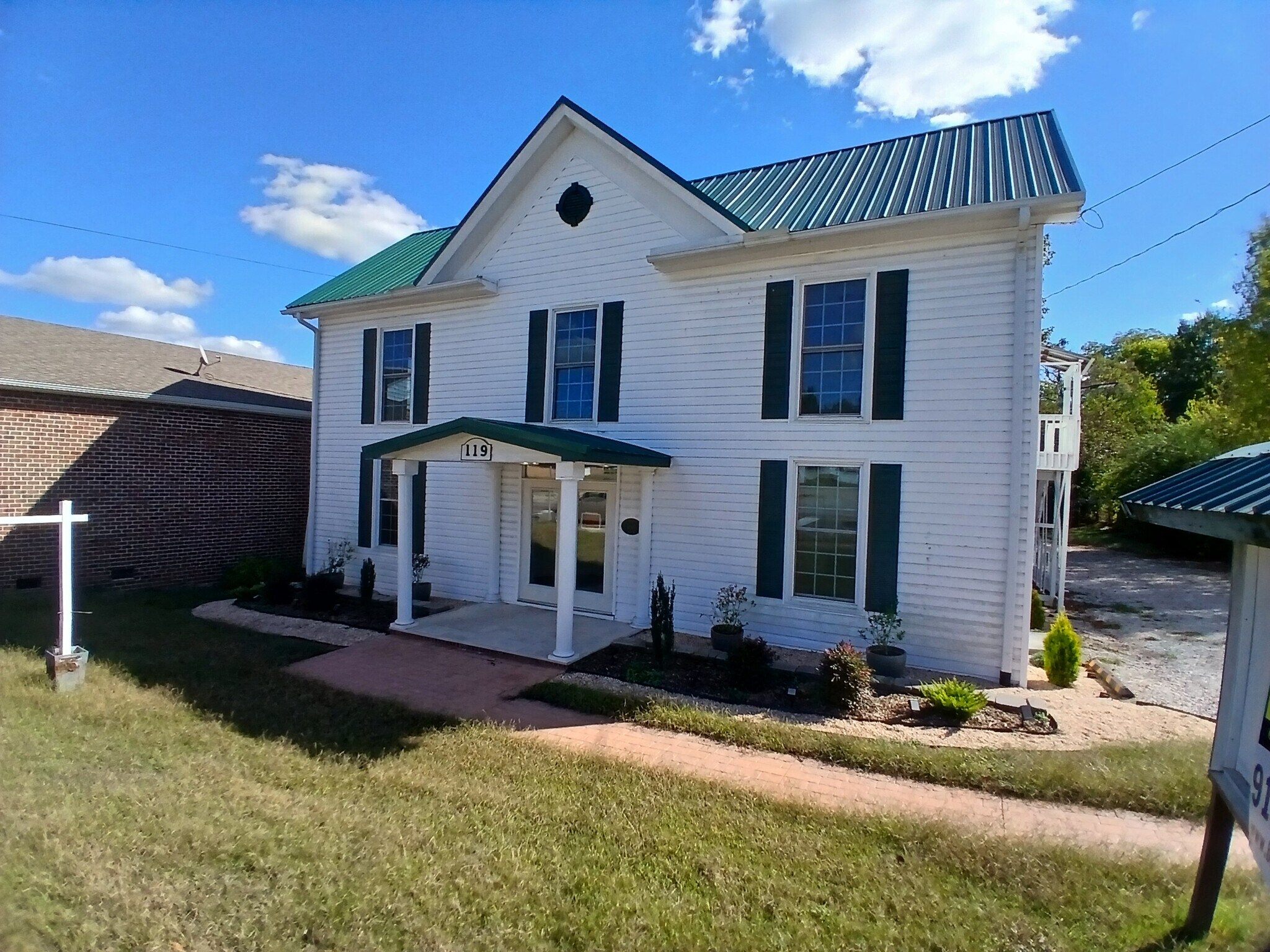 119 W Main St, Youngsville, NC for Sale