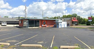 Creve Coeur, IL Retail - 104 N Highland St