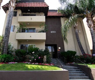 Sherman Oaks, CA undefined - 4553 Willis Ave