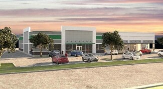Homestead, FL Retail - 915 NE 43rd Ave Homestead, FL Retail - 915 NE 43rd Ave