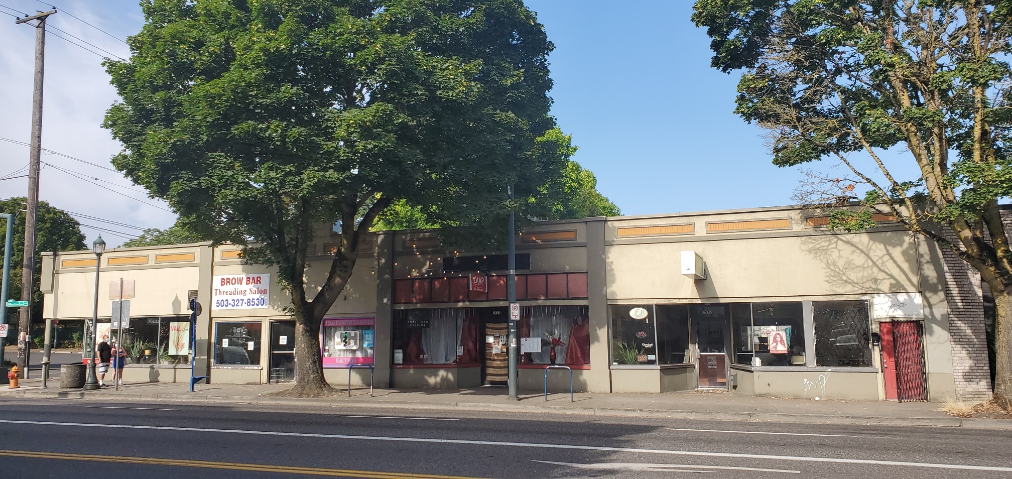 3501-3519 NE Martin Luther King Jr Blvd, Portland, OR for Rent