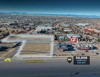 Parker, CO Commercial - 10653 Parker Rd
