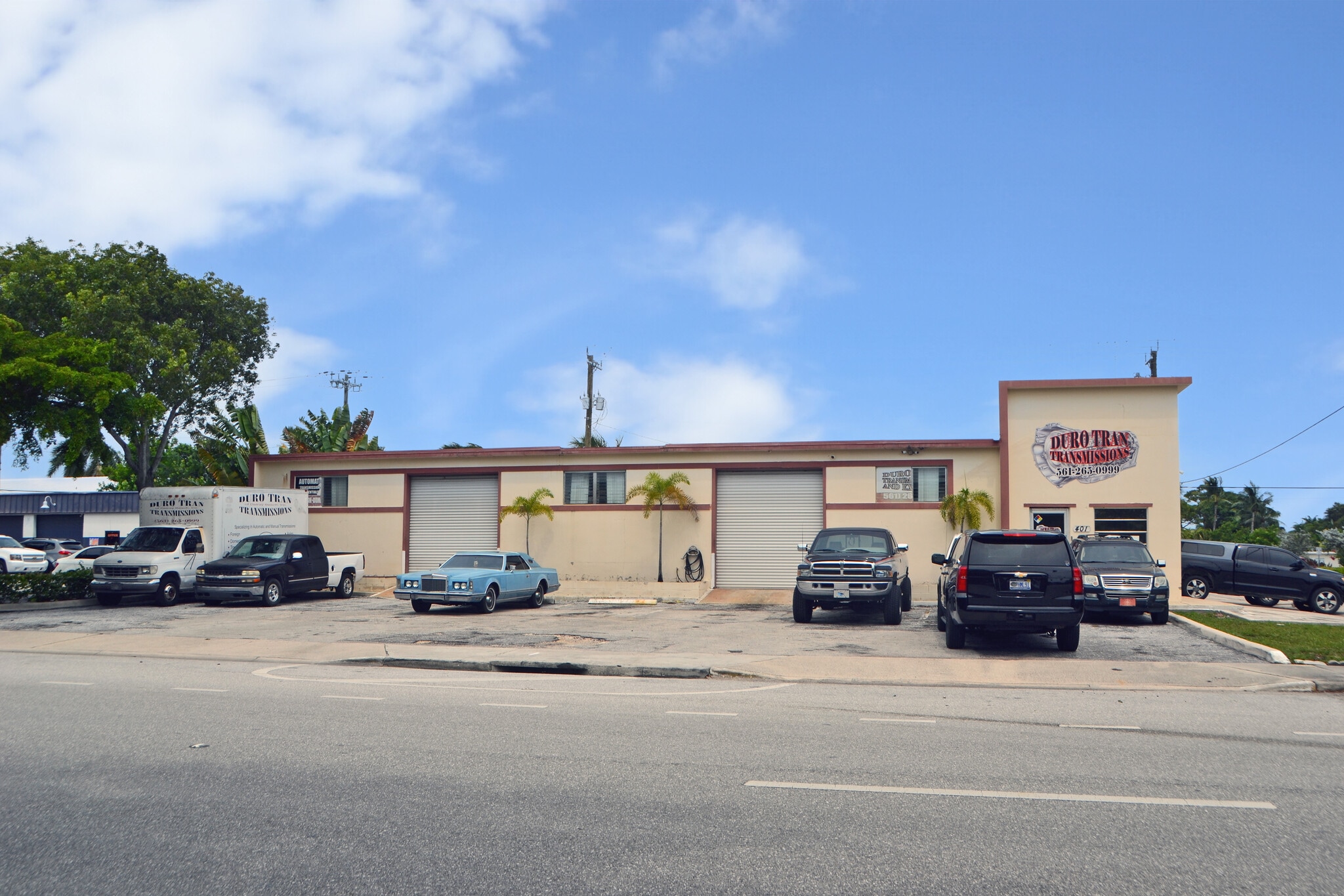 401 NE 6th Ave, Delray Beach, FL for Sale