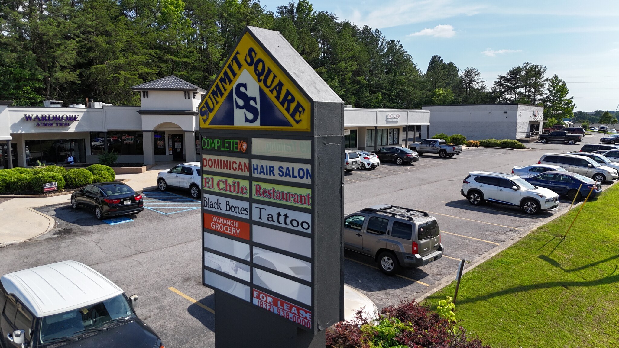 265-295 W Valley Ave, Birmingham, AL for Rent