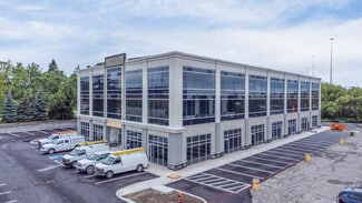 Oakville, ON undefined - 1670 N Service Rd E