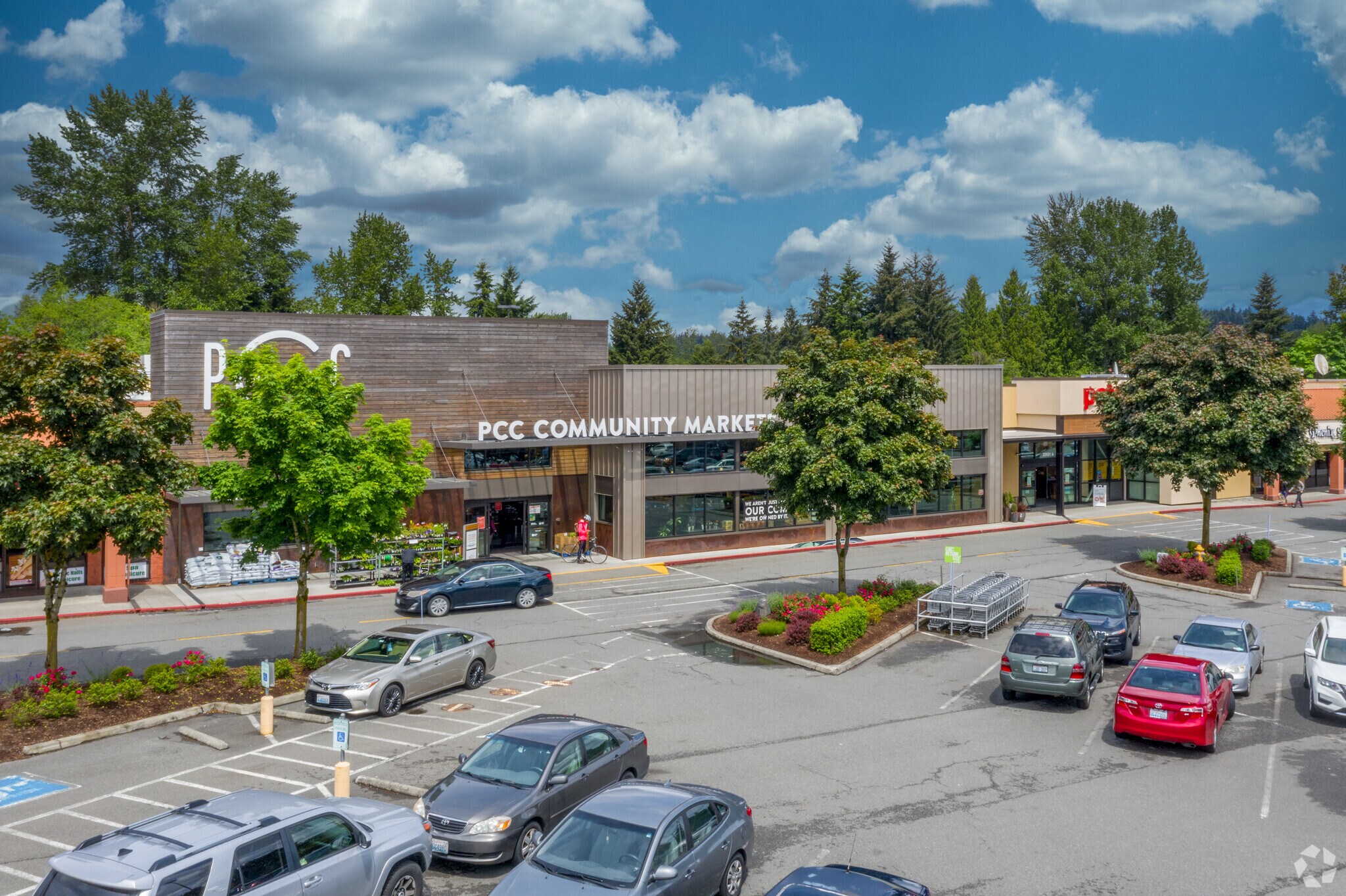 22621 Bothell Everett Hwy, Bothell, WA for Rent