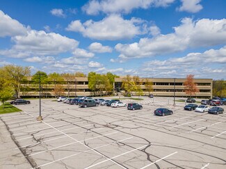 Kansas City, MO Office - 1001 E 101st Ter