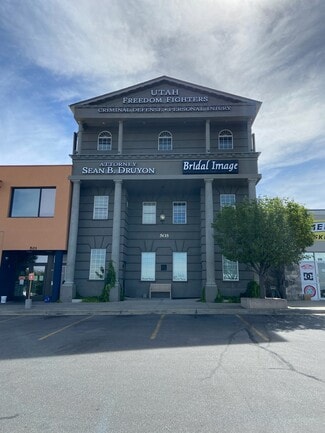 Bountiful Commercial Real Estate For Rent Lease Showcase