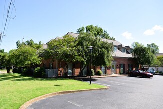 Memphis, TN Medical - 6555 Stage Rd