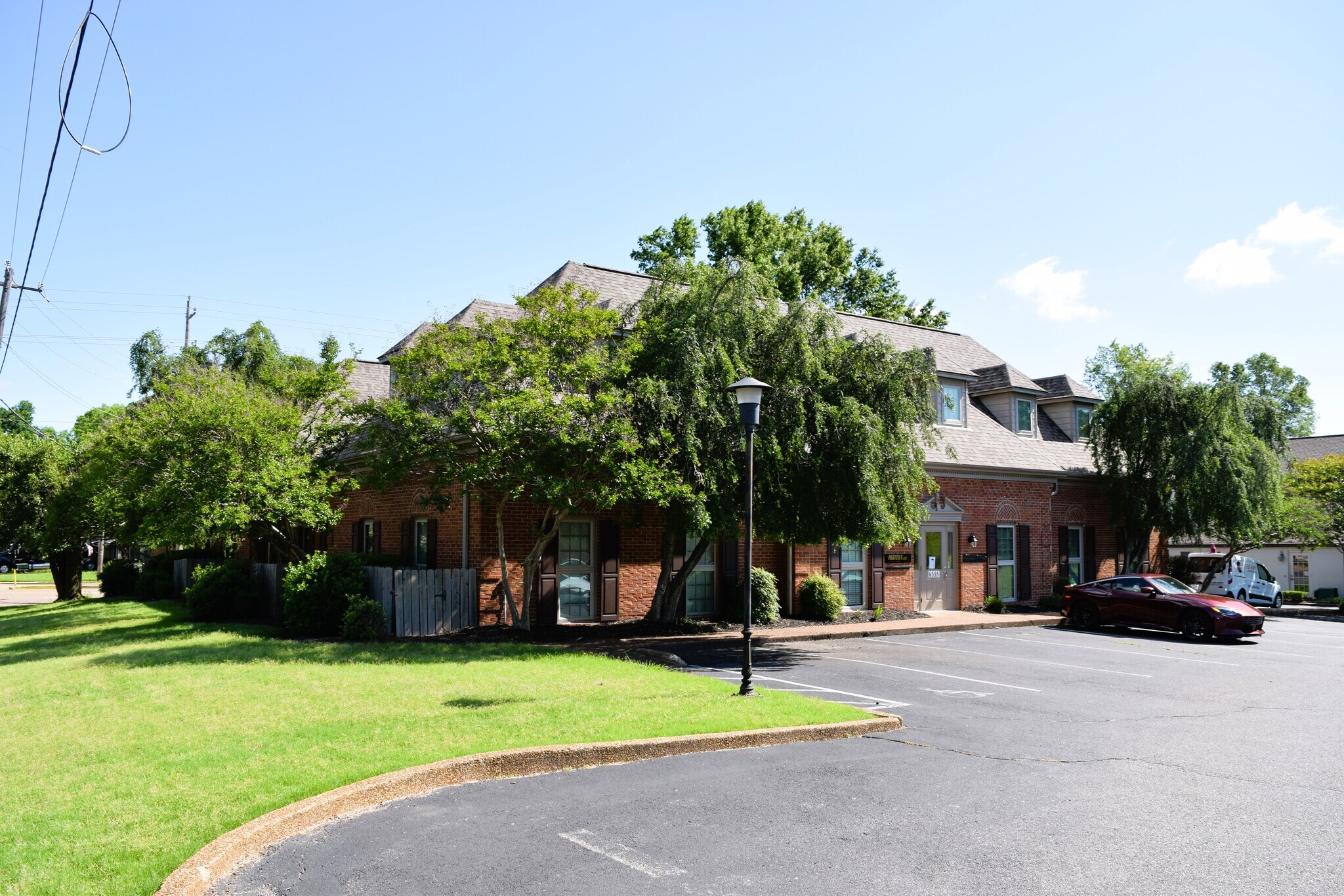 6555 Stage Rd, Memphis, TN for Sale