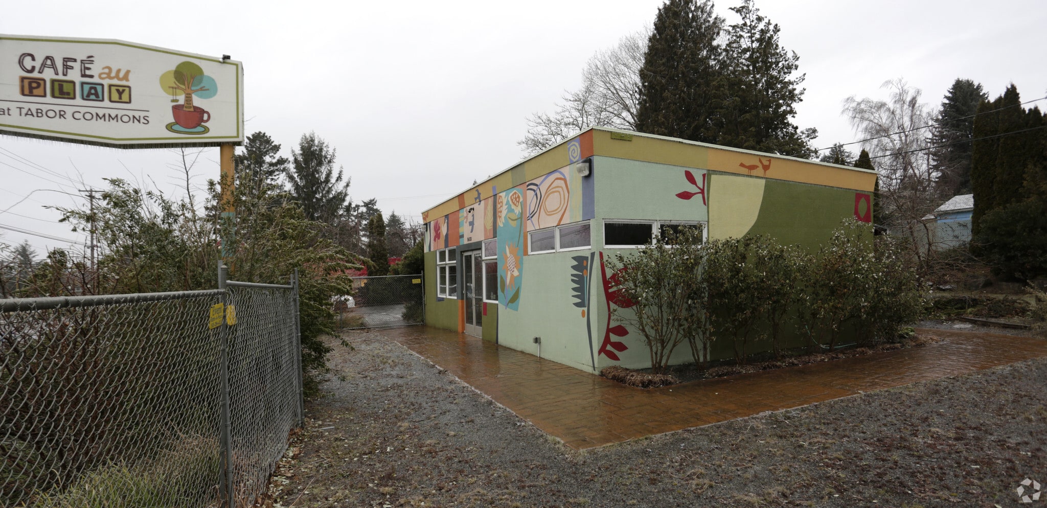 5633 SE Division St, Portland, OR for Sale