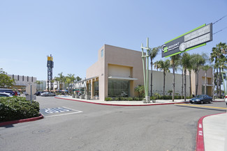 San Diego, CA Retail - 4705-4715 Clairemont Dr