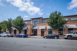 San Luis Obispo, CA Office - 1327 Archer St