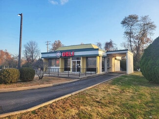 Belleville, IL Fast Food - 1140 S Illinois St