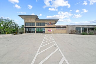 New Braunfels, TX Self-Storage Facilities - 3674 Loop 337