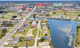 Cape Coral, FL Residential - 503 SW 3rd Ct