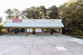 Marietta, GA Retail - 3045 Austell Rd