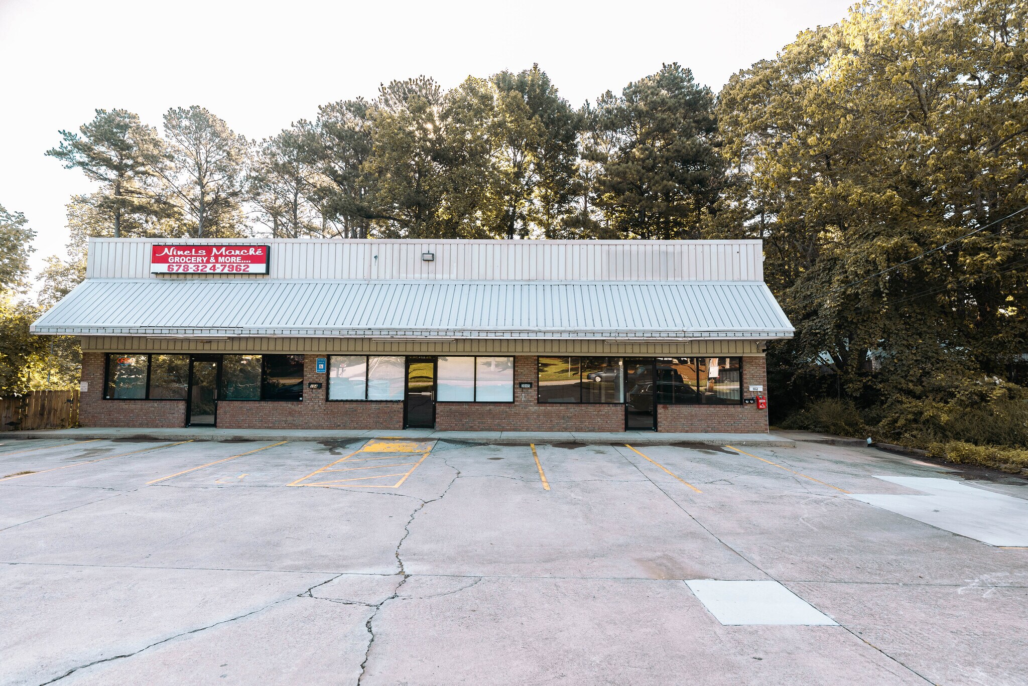 3045 Austell Rd, Marietta, GA for Rent