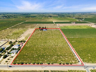 Lodi, CA Agricultural - 9291 E Harney Ln Lodi, CA Agricultural - 9291 E Harney Ln