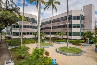 Kāneohe, HI Office - 46-001 Kamehameha Hwy