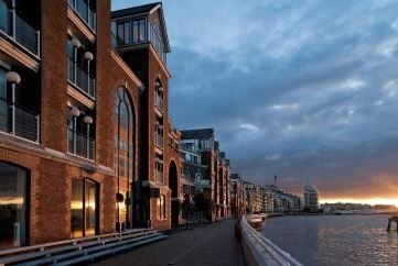 Plantation Whar, London, LND for Rent