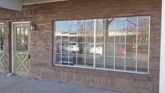 Lakewood, CO Office/Retail, Retail - 1968-1978 S Garrison St