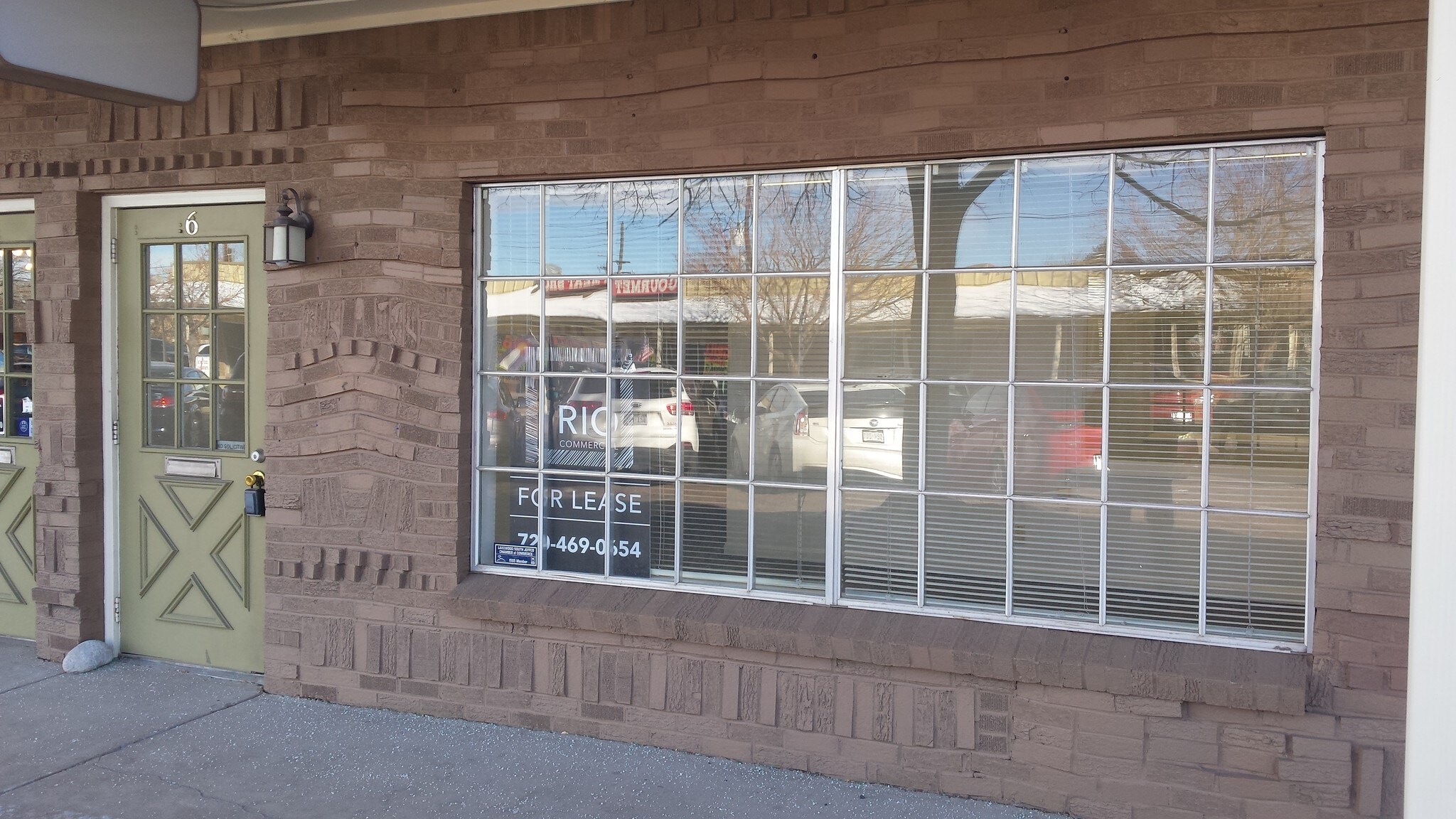 1968-1978 S Garrison St, Lakewood, CO for Rent