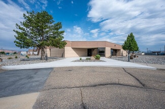 Grand Junction, CO Manufacturing - 787 Valley Ct