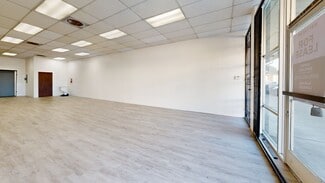 Pomona, CA Office/Medical, Retail - 2218-2298 S Garey Ave
