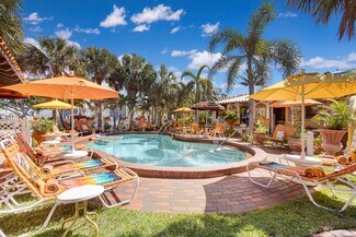 Lauderdale By The Sea, FL undefined - 4525 El Mar Dr Lauderdale By The Sea, FL undefined - 4525 El Mar Dr