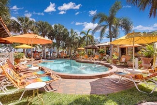 Lauderdale By The Sea, FL Hospitality - 4525 El Mar Dr