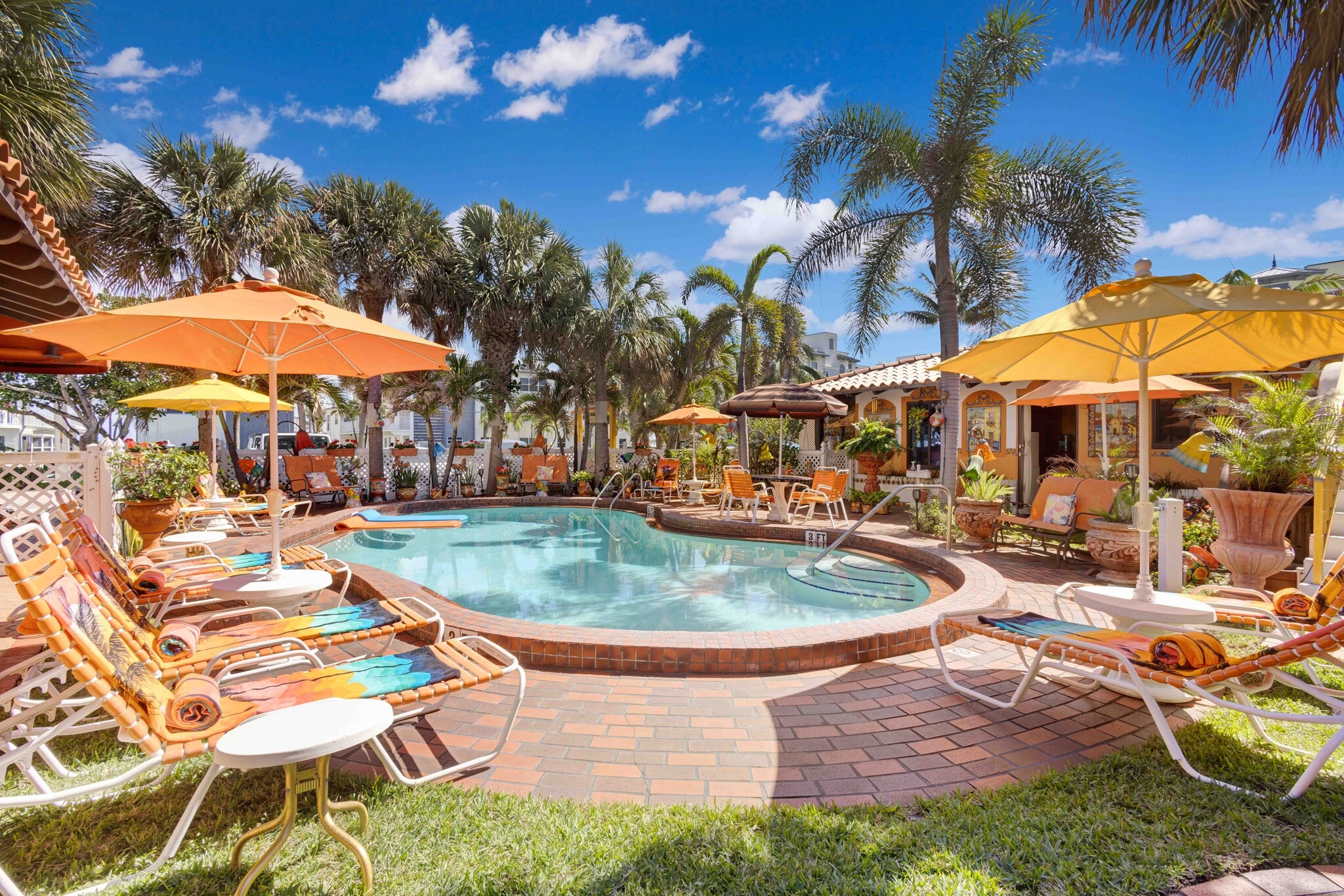 4525 El Mar Dr, Lauderdale By The Sea, FL for Sale