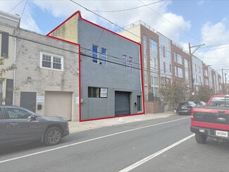 Philadelphia, PA Warehouse - 1326 S 20th St